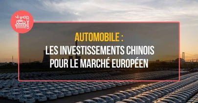 auto-industrie