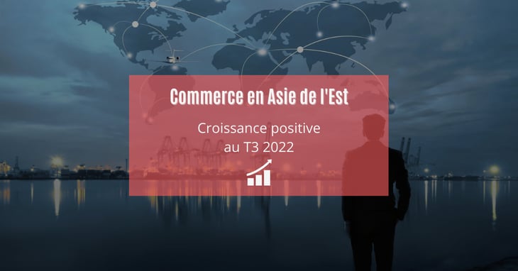 Le commerce intra et extra-Asie dans la nouvelle mondialisation