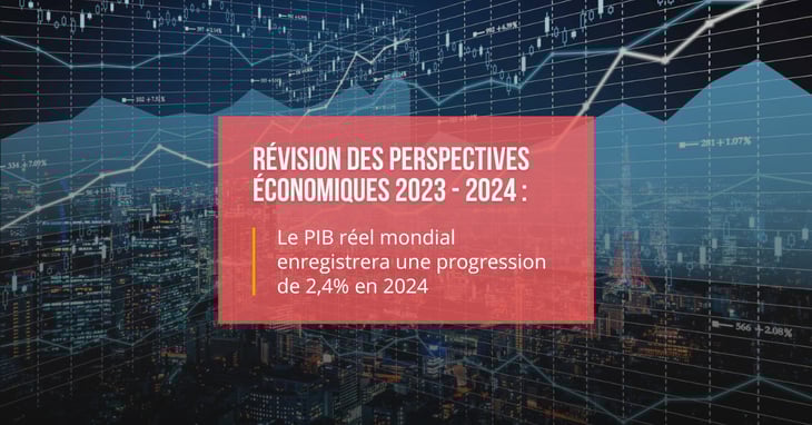 Perspectives économiques : une faiblesse persistante