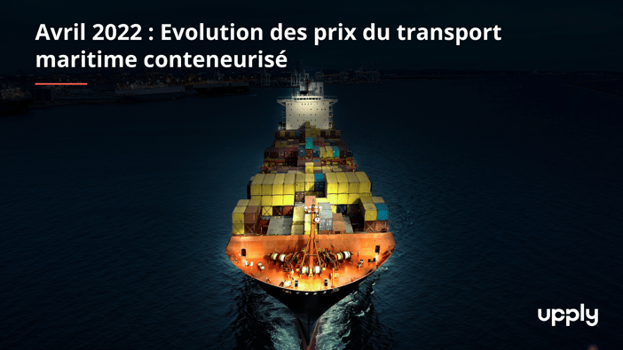 Conteneurs : coup de frein sur la demande