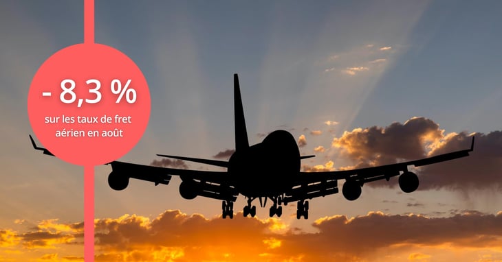 Global air freight stayed on robust growth path in September