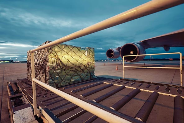 Coronavirus and air cargo: the worst is yet to come