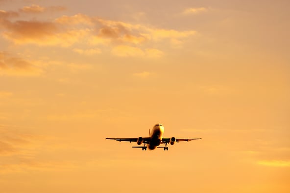 Air freight: recovery held back by lack of capacity