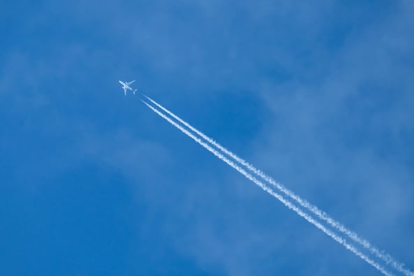 Fret aérien : une saison haute conforme aux espérances