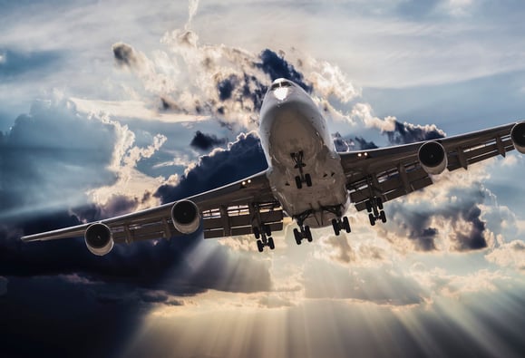 2019, a dark year for air freight