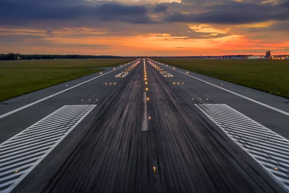 Fret aérien : classement 2025 des principaux aéroports mondiaux