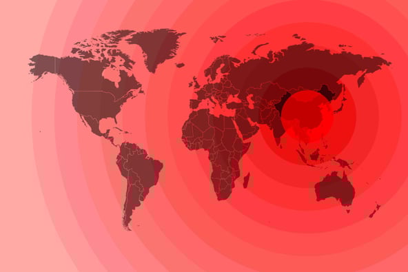 The Coronavirus Outbreak: A summary of its impacts on the supply chain