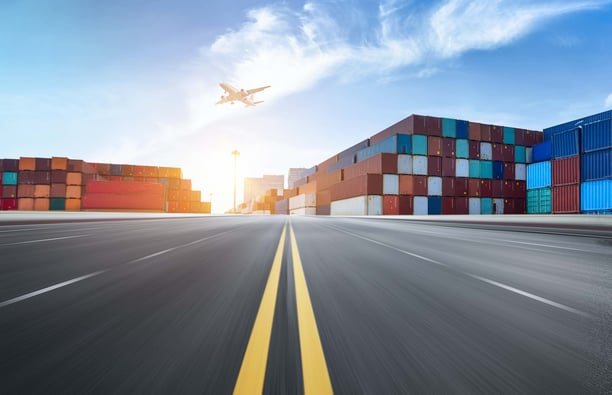 Air and sea freight market still favourable to carriers