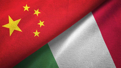chine-italie-drapeau