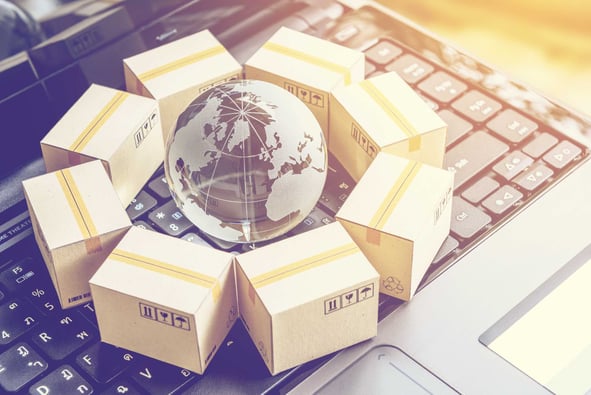 Cross-border E-commerce: a silver lining to the uncertainty of global trade?
