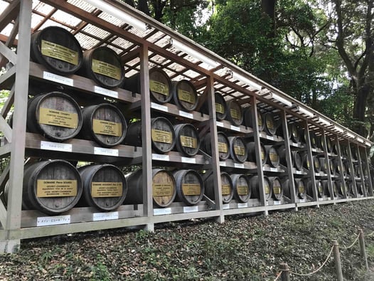 EU-Japan Economic Partnership Agreement: good times ahead for EU food