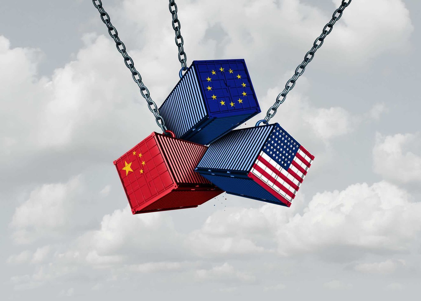 The impacts of the US election on international trade