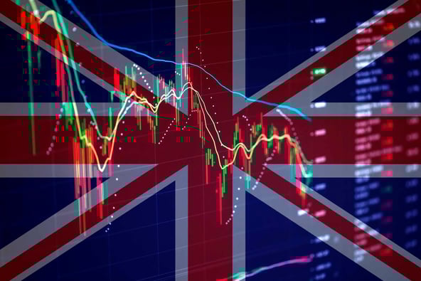 Royaume-Uni : une économie touchée mais pas coulée par le Brexit