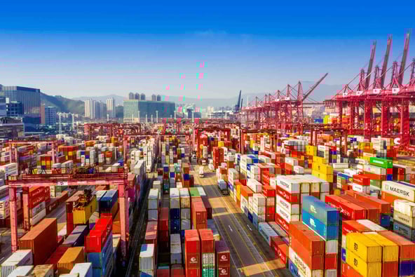 Reformatting the shipping industry post-Covid: the possible scenarios