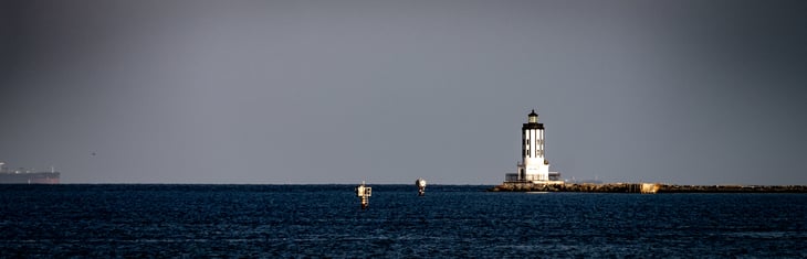 La ligne de la semaine 13 de Captain Upply : Los Angeles - Shanghai