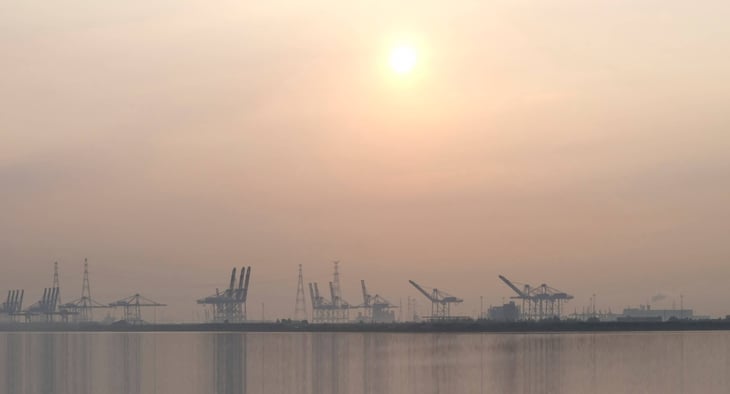 Captain Upply’s lane of week 5: Antwerp - Santos