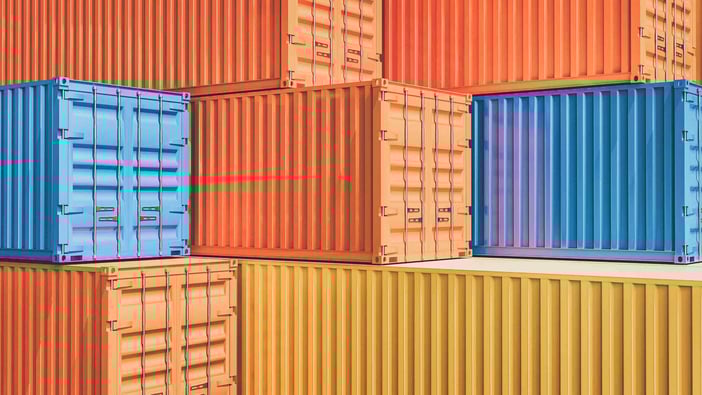 Transport maritime : les 4 points à retenir du premier trimestre 2021