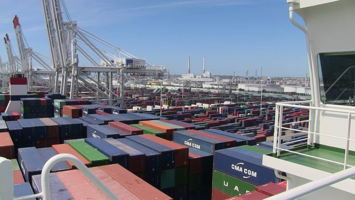 Incoterms ICC 2020: a decisive step in a new geopolitical framework