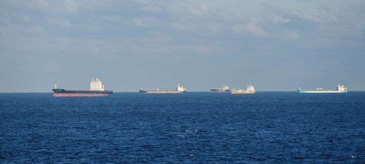 Reducing sulfur emissions in shipping: what are we talking about?