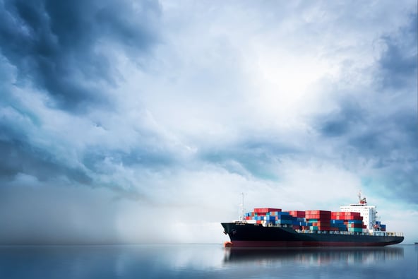 The prospects for maritime container transport in 2020