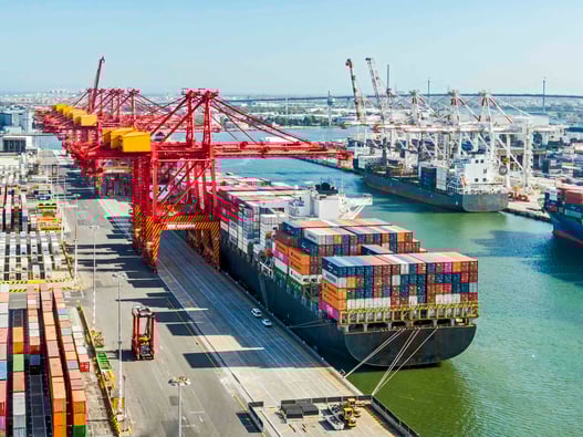 Conteneurs : quelle stratégie derrière les blank sailings ?