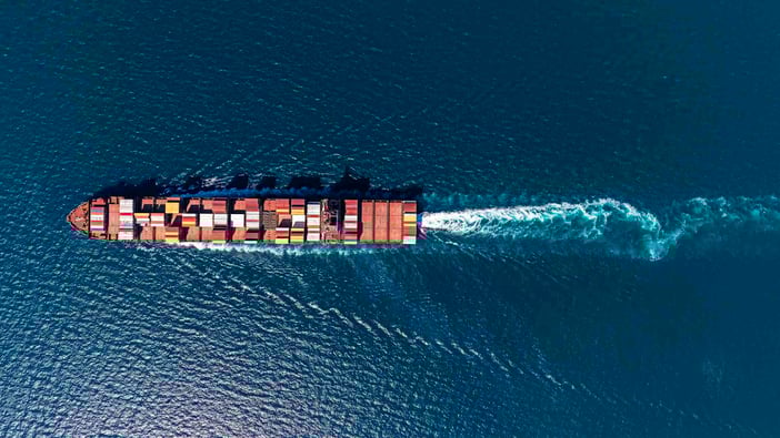 PIL and Wan Hai knock on the door of the container shipping Top 10