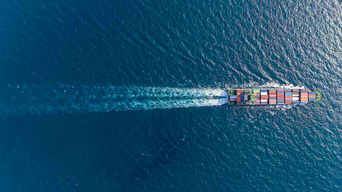 Shipping companies stay in profit