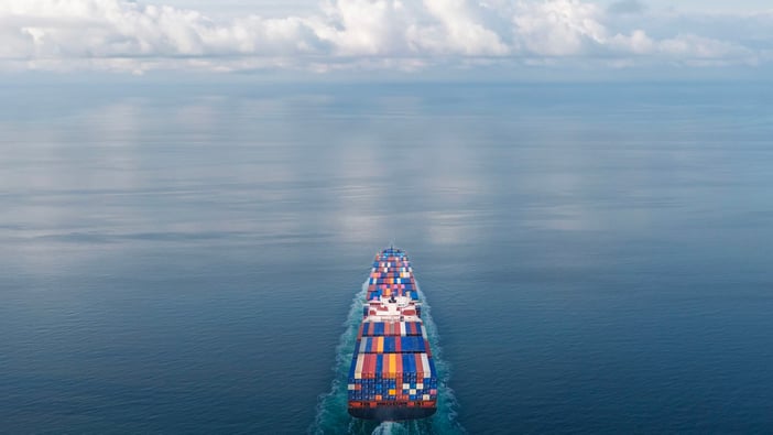 Rethinking shipping routes to avoid hotspots