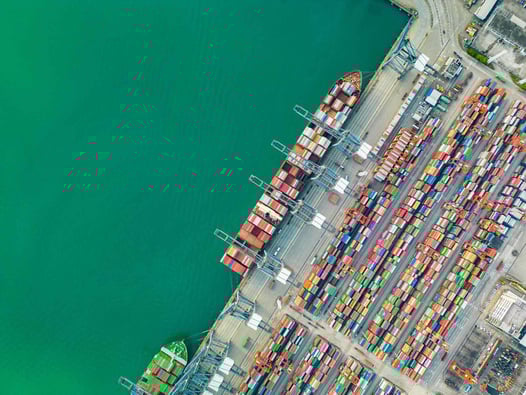 Maritime : notre grille d’analyse pour les appels d’offres 2025-2026