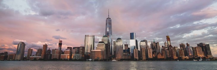 Le Havre-New York: average freight rates stay high