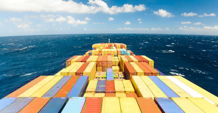 Conteneurs maritimes perdus : un impondérable qui reste exceptionnel