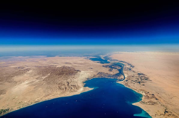 Conteneurs : questions/réponses autour d’un retour via Suez