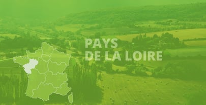 Pictogramme Pays de la Loire