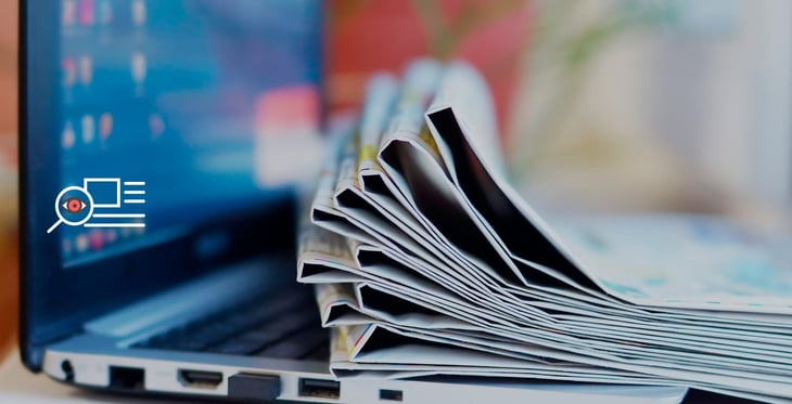 REVUE DE PRESSE DU 22 NOVEMBRE 2019