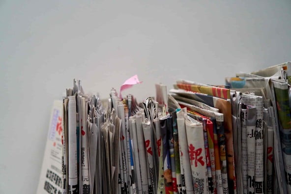 REVUE DE PRESSE DU 27 SEPTEMBRE 2019