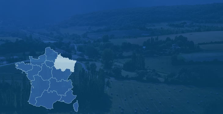 Grand Est : The road haulage companies resist in a difficult economic situation