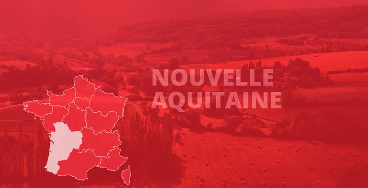 Nouvelle-Aquitaine: a logistics value chain in need of reinforcement