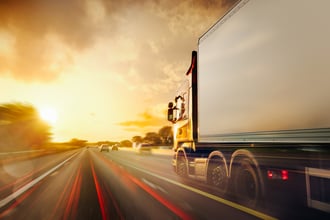 camion-autoroute