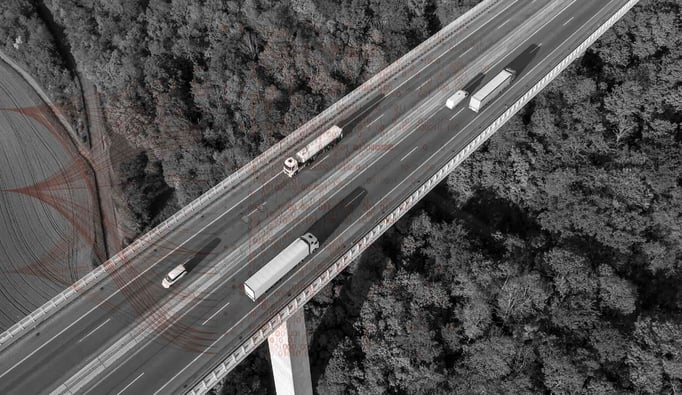 France: transport prices at a standstill in June