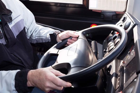 Coronavirus : soyons solidaires avec nos chauffeurs routiers