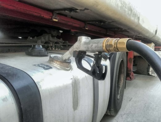 Road transport prices: the significant but relative effect of oil