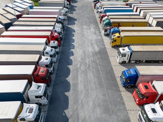 Road transport: analysis of the European Top 10 in 2025
