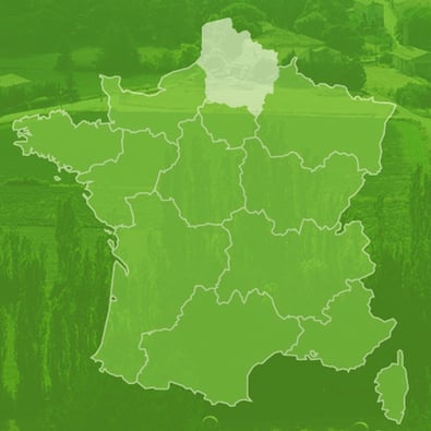 Hauts de France: road transport recovery stalls in 2019