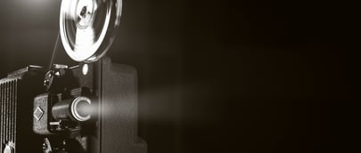 projecteur cinema
