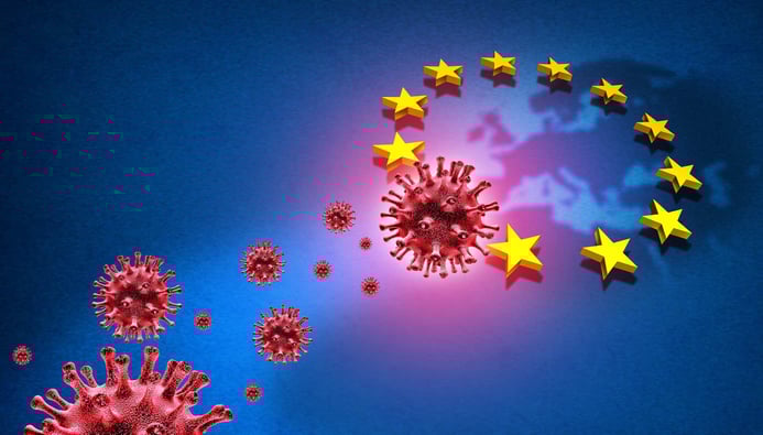 Coronavirus: Europe wants coordinated measures