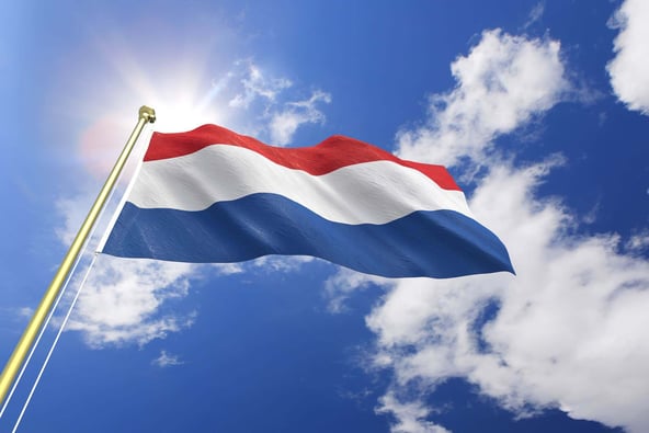 Netherlands: an economy driven by trade and connectivity