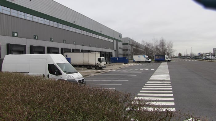 The French supply chain seeks to become competitive