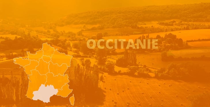 Occitanie: logistical attractiveness to be confirmed