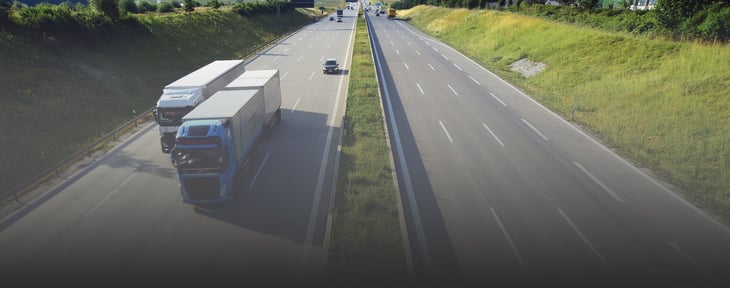 CO2 emissions for heavy goods vehicles: the European regulation enters into force in August