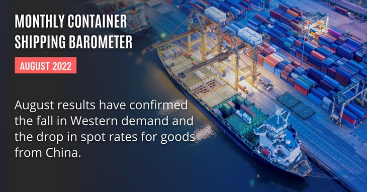 The shipping companies prepare for market turnabout